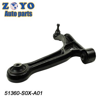 RK620326 Links onderste bedieningsarm voor 1999-2001 Honda Odyssey Steel Suspension Parts