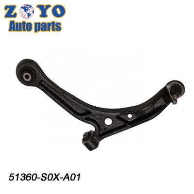 RK620326 Links onderste bedieningsarm voor 1999-2001 Honda Odyssey Steel Suspension Parts