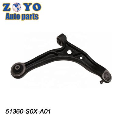 RK620326 Links onderste bedieningsarm voor 1999-2001 Honda Odyssey Steel Suspension Parts