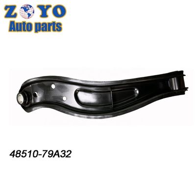 48510-79A32 Voorbeeld auto-onderdelen voor Daihatsu Hiject 1989 Linker ophangingsbeheerraam