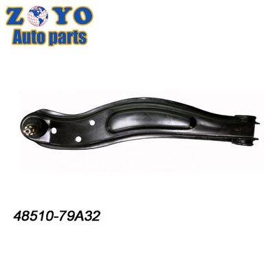 48510-79A32 Voorbeeld auto-onderdelen voor Daihatsu Hiject 1989 Linker ophangingsbeheerraam
