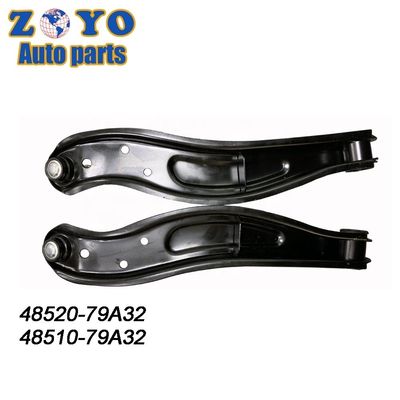 48510-79A32 Voorbeeld auto-onderdelen voor Daihatsu Hiject 1989 Linker ophangingsbeheerraam