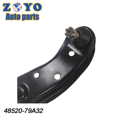 Nature Rubber Bushing onderste rechter controlearm voor Daihatsu Hijet Auto Suspension System