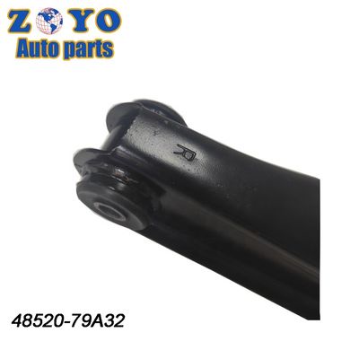 Nature Rubber Bushing onderste rechter controlearm voor Daihatsu Hijet Auto Suspension System