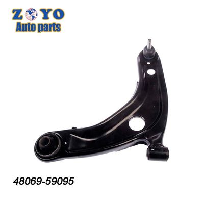 K620572 voorste rechter onderste bedieningskant voor Toyota Yaris 2011 en ball joint 40 Cr