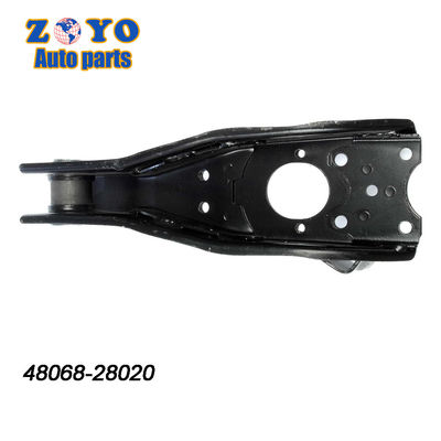 Toyota Van 1984-1985 Auto Suspension System Voorste onderste bedieningarm met natuur rubberen bus