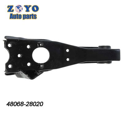Toyota Van 1984-1985 Auto Suspension System Voorste onderste bedieningarm met natuur rubberen bus