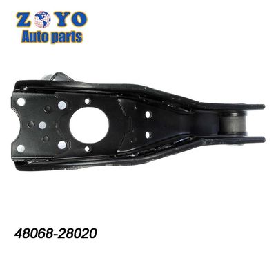 Toyota Van 1984-1985 Auto Suspension System Voorste onderste bedieningarm met natuur rubberen bus