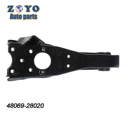 Auto-ophangingsonderdelen rechter voorste onderste bedieningsarm voor Toyota Van 48068-28020 521-620