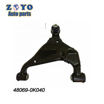 Bushing Nature Rubber Front Lower Control Arm voor Toyota Hilux VII PICK UP 2004-2017