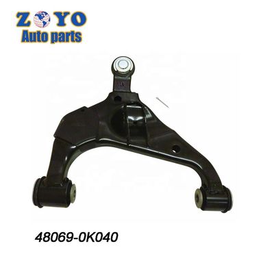 Bushing Nature Rubber Front Lower Control Arm voor Toyota Hilux VII PICK UP 2004-2017