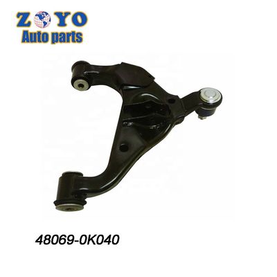Bushing Nature Rubber Front Lower Control Arm voor Toyota Hilux VII PICK UP 2004-2017