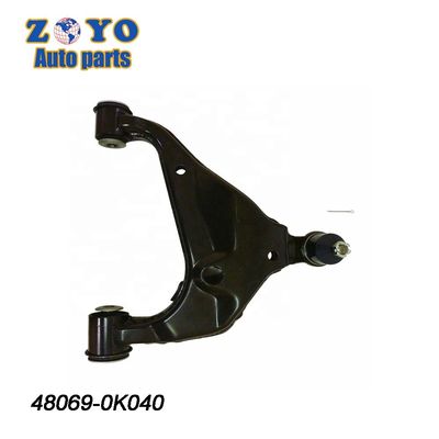 Bushing Nature Rubber Front Lower Control Arm voor Toyota Hilux VII PICK UP 2004-2017