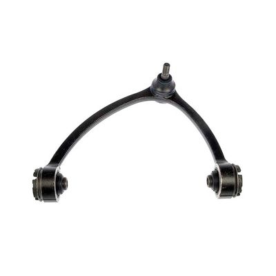 Lexus LX570 2008-202016 voorste onderste bedieningskant met natuurrubberen busk RK620813