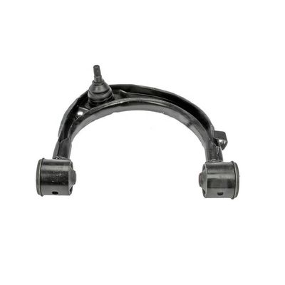 SPHC Steel Black E-coating Control Arm Suspension Parts voor Toyota Land Cruiser 2007