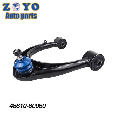 SPHC Steel Black E-coating Control Arm Suspension Parts voor Toyota Land Cruiser 2007