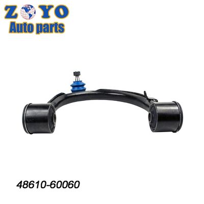 SPHC Steel Black E-coating Control Arm Suspension Parts voor Toyota Land Cruiser 2007