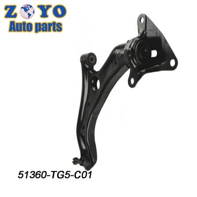 SPHC voorste linker onderste vering controlearm referentie nr. C8307 voor Honda City 2010-2014