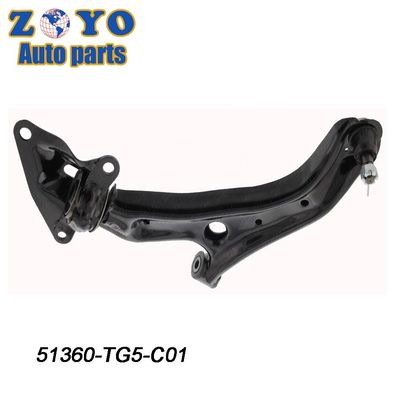 SPHC voorste linker onderste vering controlearm referentie nr. C8307 voor Honda City 2010-2014