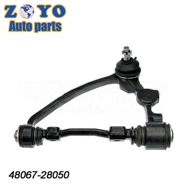 1986-1989 Toyota Van Voorste linker onderste bedieningsarm 40 Cr Ball Joint Suspension Parts