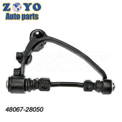 1986-1989 Toyota Van Voorste linker onderste bedieningsarm 40 Cr Ball Joint Suspension Parts