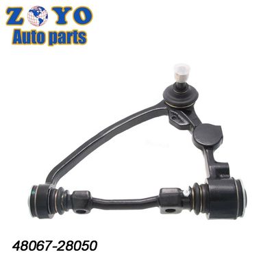 1986-1989 Toyota Van Voorste linker onderste bedieningsarm 40 Cr Ball Joint Suspension Parts