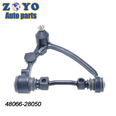 OEM Standard Car Fitment Toyota Van 1989 Voorste onderste besturingsarm 48066-28050 522-504