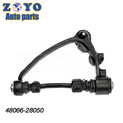 OEM Standard Car Fitment Toyota Van 1989 Voorste onderste besturingsarm 48066-28050 522-504