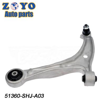 Aluminium vooronder controlearm voor Honda Odyssey 2005-2016 51360-SHJ-A03