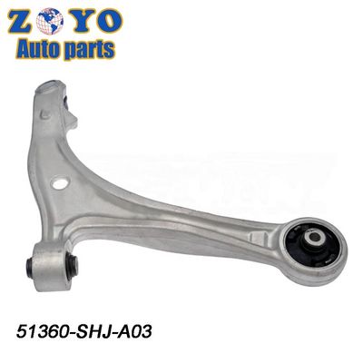 Aluminium vooronder controlearm voor Honda Odyssey 2005-2016 51360-SHJ-A03
