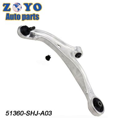 Aluminium vooronder controlearm voor Honda Odyssey 2005-2016 51360-SHJ-A03