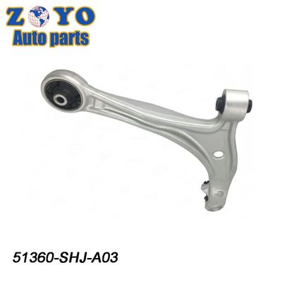 Aluminium vooronder controlearm voor Honda Odyssey 2005-2016 51360-SHJ-A03