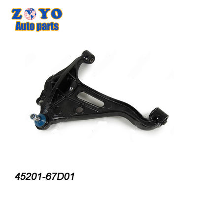 1998-2006 Suzuki Vitara onderste ophangingsbeheerraam met 40 Cr balgewricht RK620308
