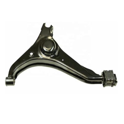 SPHC-staal linker voorste onderste bedieningsarm Doel voor vervanging/herstel Suzuki Swift 2005