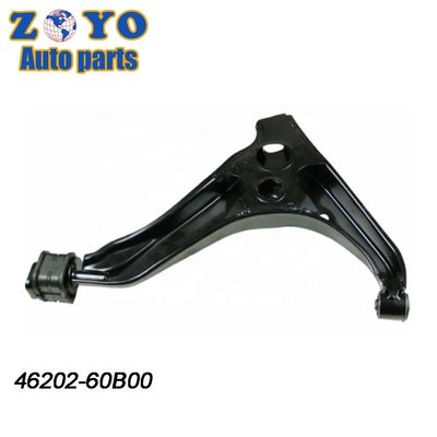SPHC-staal linker voorste onderste bedieningsarm Doel voor vervanging/herstel Suzuki Swift 2005