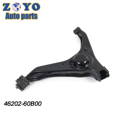 SPHC-staal linker voorste onderste bedieningsarm Doel voor vervanging/herstel Suzuki Swift 2005