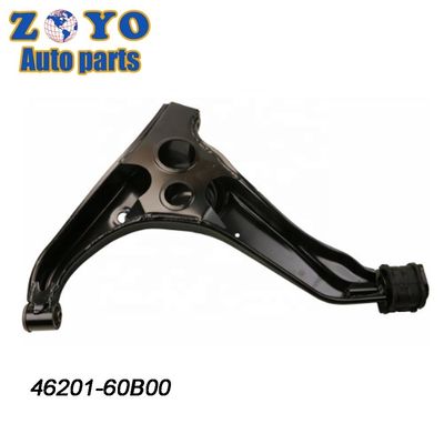 Auto model voor Suzuki Swift 92-94 RK640424 Auto onderdeel rechter voorste onderste bediening arm