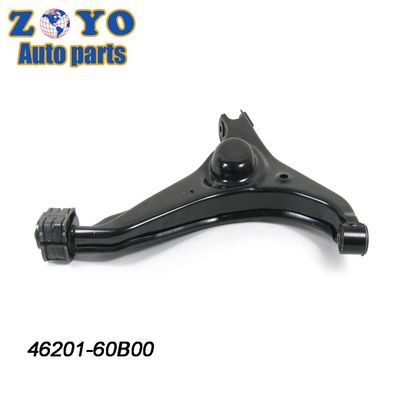 Auto model voor Suzuki Swift 92-94 RK640424 Auto onderdeel rechter voorste onderste bediening arm
