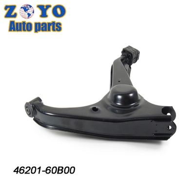 Auto model voor Suzuki Swift 92-94 RK640424 Auto onderdeel rechter voorste onderste bediening arm