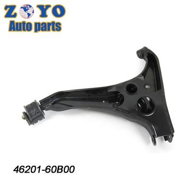 Auto model voor Suzuki Swift 92-94 RK640424 Auto onderdeel rechter voorste onderste bediening arm