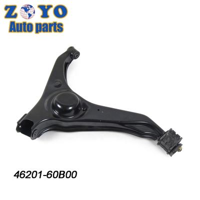 Auto model voor Suzuki Swift 92-94 RK640424 Auto onderdeel rechter voorste onderste bediening arm