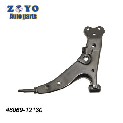 OE NO. 48069-12140 Voorste linker onderste wishbone besturingsarm voor Toyota Corolla 1993-1995