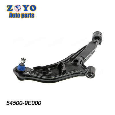 Voorste onderste bedieningsarm voor Nissan Altima 2010 MS30101 Mevotech NO. en K620348 Moog NO