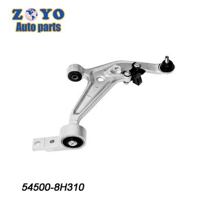 Rechter alle-bal gewrichts ophanging onderste bediening arm voor Nissan X-Trail T30 2008 onderdelen