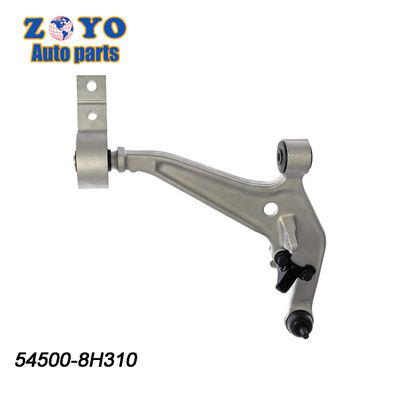 Rechter alle-bal gewrichts ophanging onderste bediening arm voor Nissan X-Trail T30 2008 onderdelen