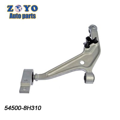 Rechter alle-bal gewrichts ophanging onderste bediening arm voor Nissan X-Trail T30 2008 onderdelen