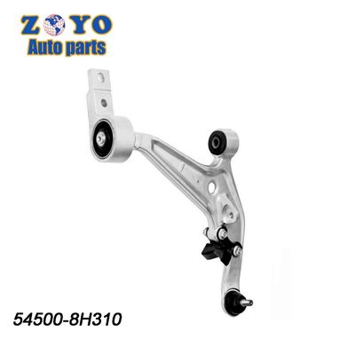 Rechter alle-bal gewrichts ophanging onderste bediening arm voor Nissan X-Trail T30 2008 onderdelen