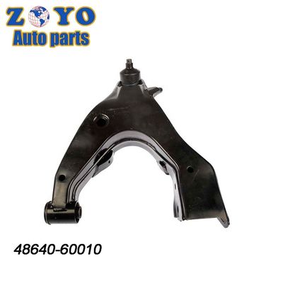 Mooog nr. RK620524 SPHC linker voorste onderste bedieningsarm voor Toyota Land Cruiser 2007