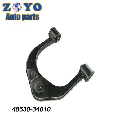 40Cr Ball Joint E-coating Upper Control Arm voor 2006 Toyota Sequoia Tundra door RK640611