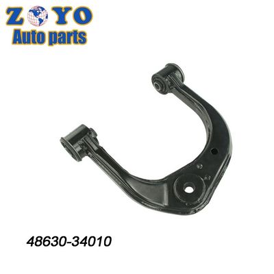 40Cr Ball Joint E-coating Upper Control Arm voor 2006 Toyota Sequoia Tundra door RK640611